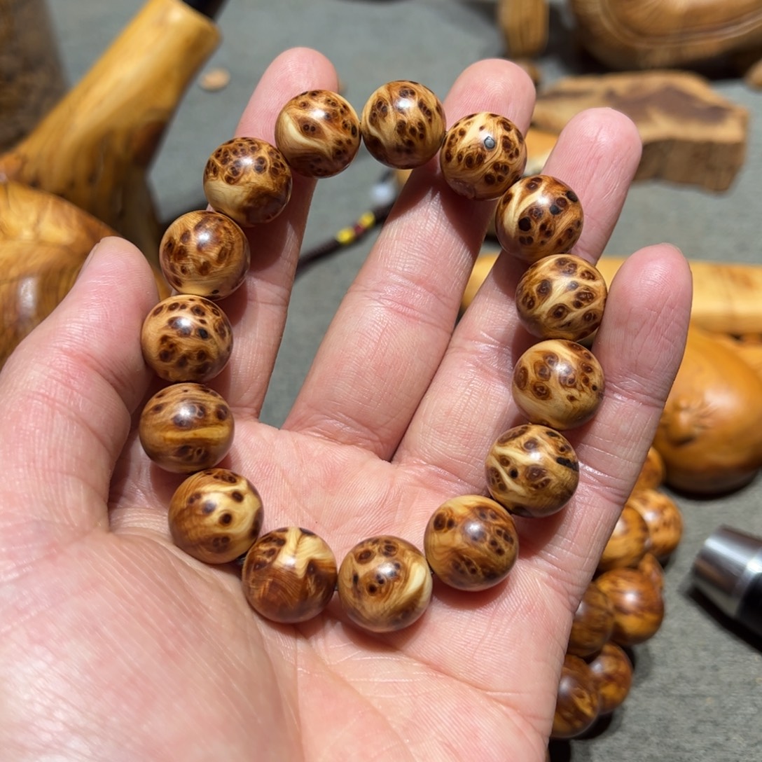 核***趣柏木（崖柏）北太行陈化崖柏