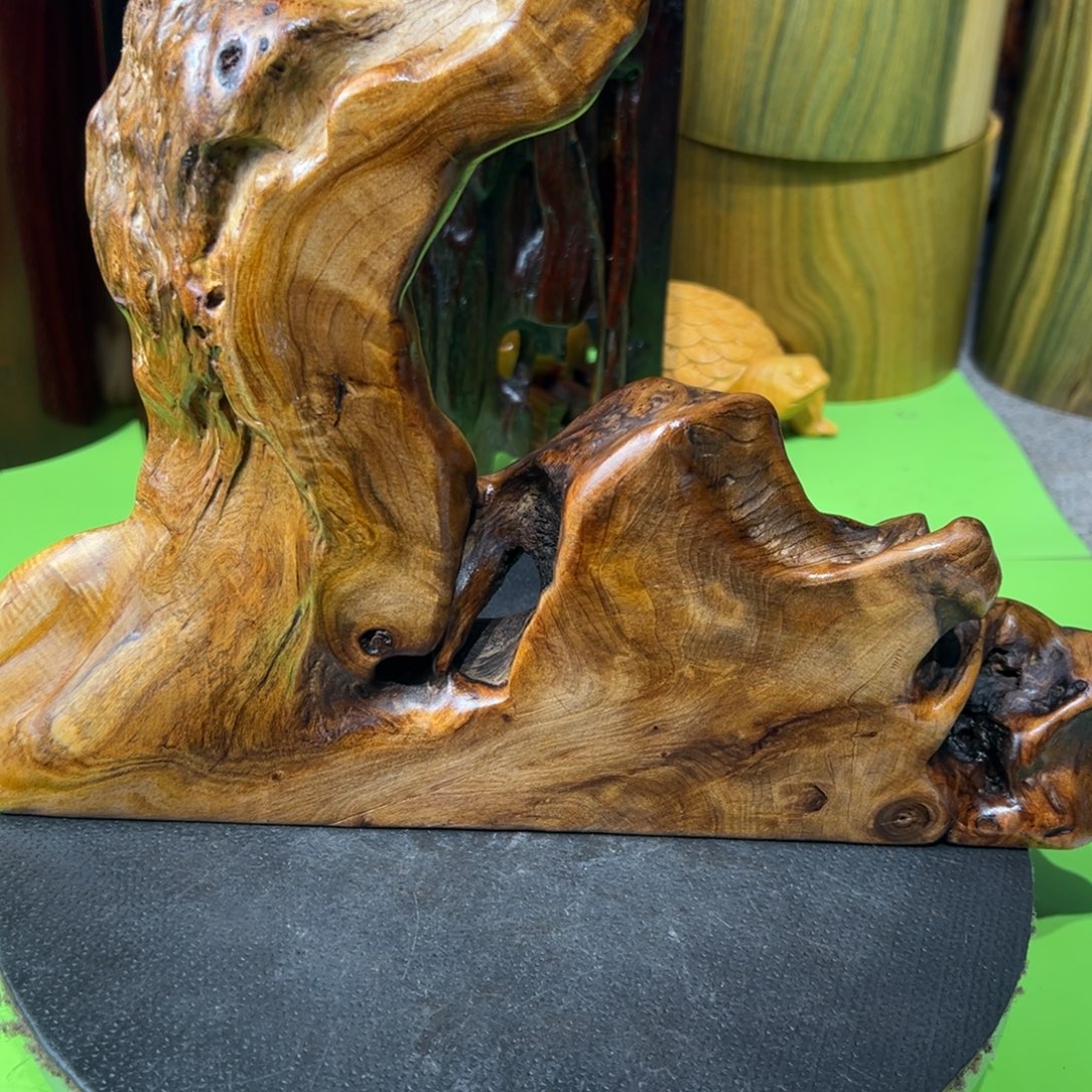 用***4大果紫檀（缅甸花梨）