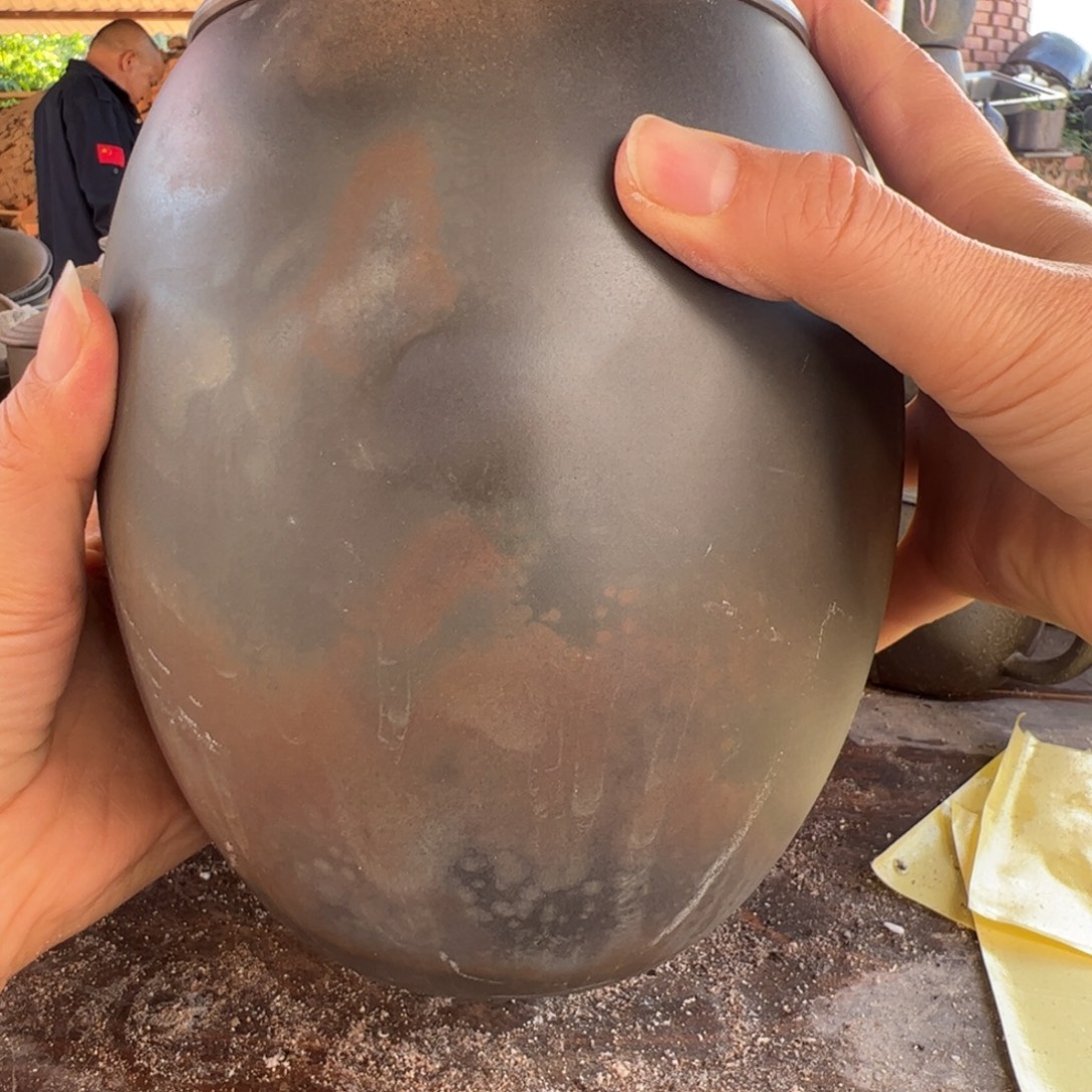 坭兴陶贵台龙窑A189