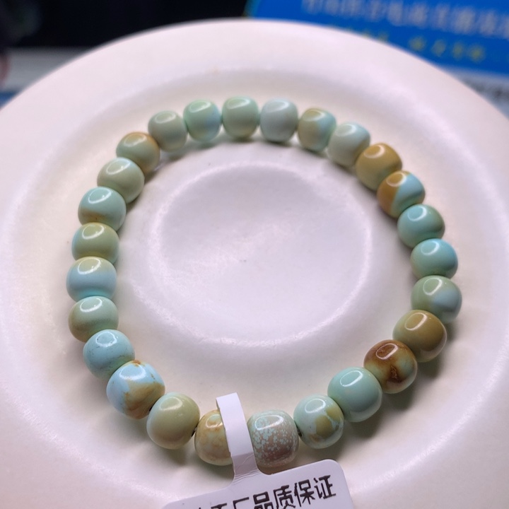 绿松石配饰未镶嵌涛***6