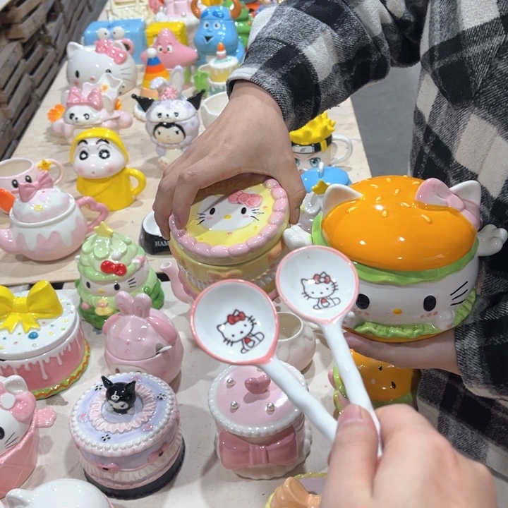 紫砂茶案这么多年的