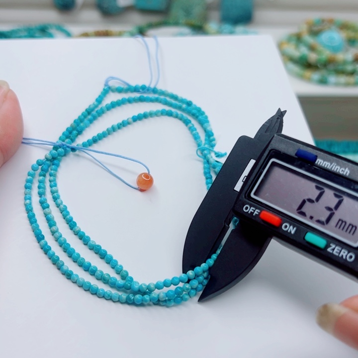 南红玛瑙未镶嵌颈饰