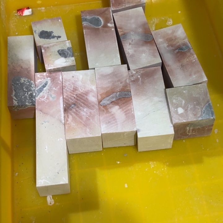 石***狂青田石新矿印石如图