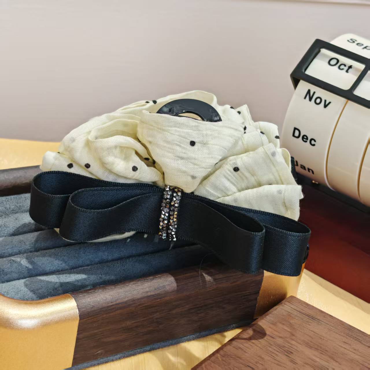 芙奈琪00327女日韩简约风饰品复古小抓夹优雅气质发夹抓夹