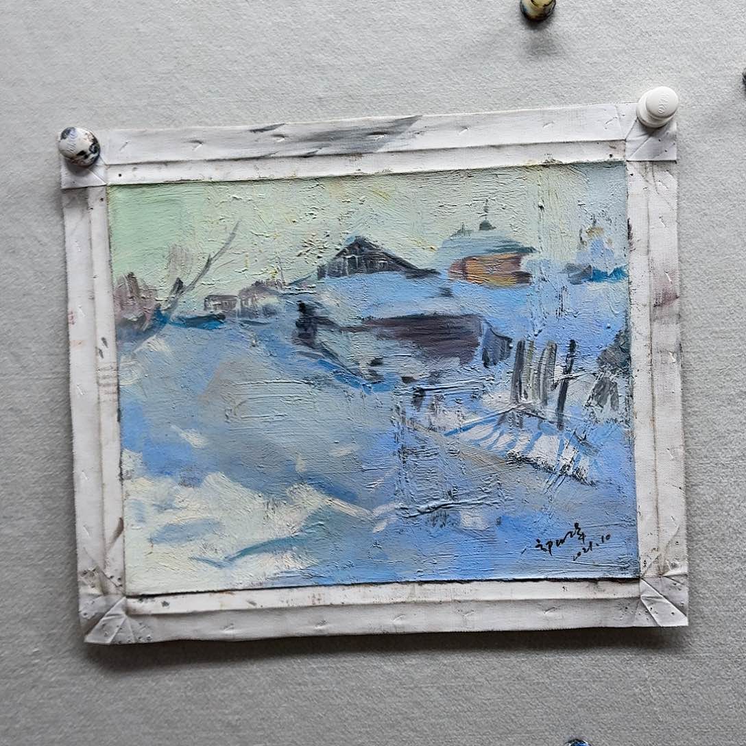 原创手绘作品123456