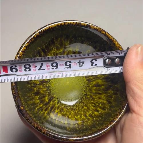 【闪购商品】茶盏-169............