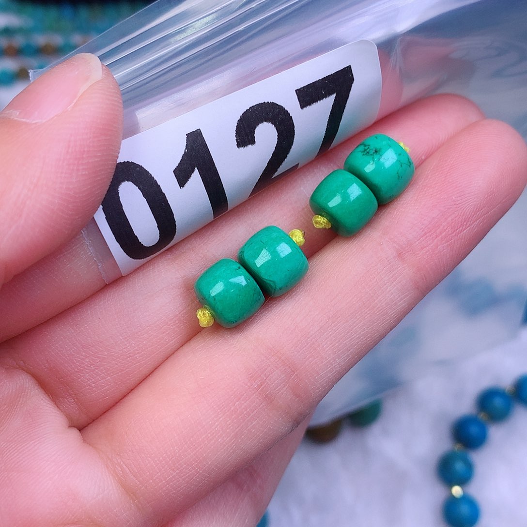 空竹粉丝专享十堰特色手工散珠