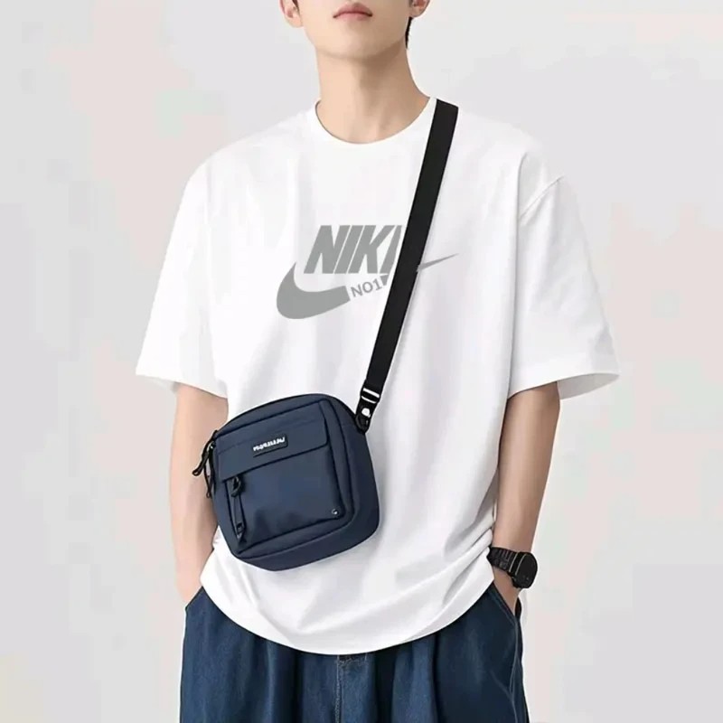 【一折福利】联名潮牌夏季男女同款百搭体恤休闲时尚短袖T恤