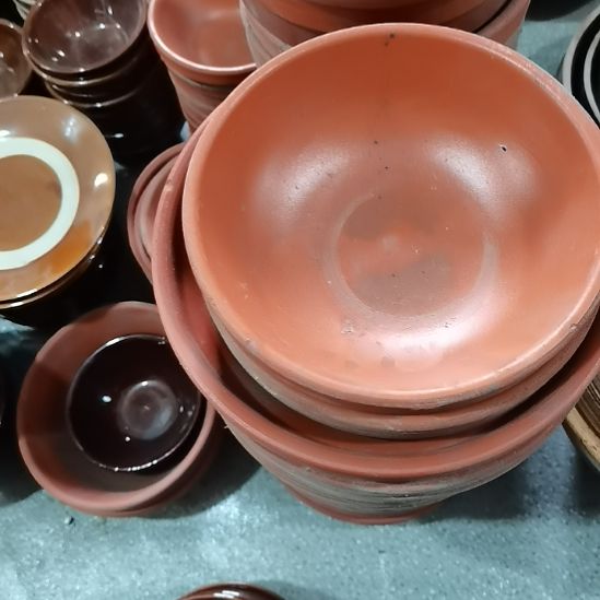 玻***鞋瓷器微瑕不退不换各2个