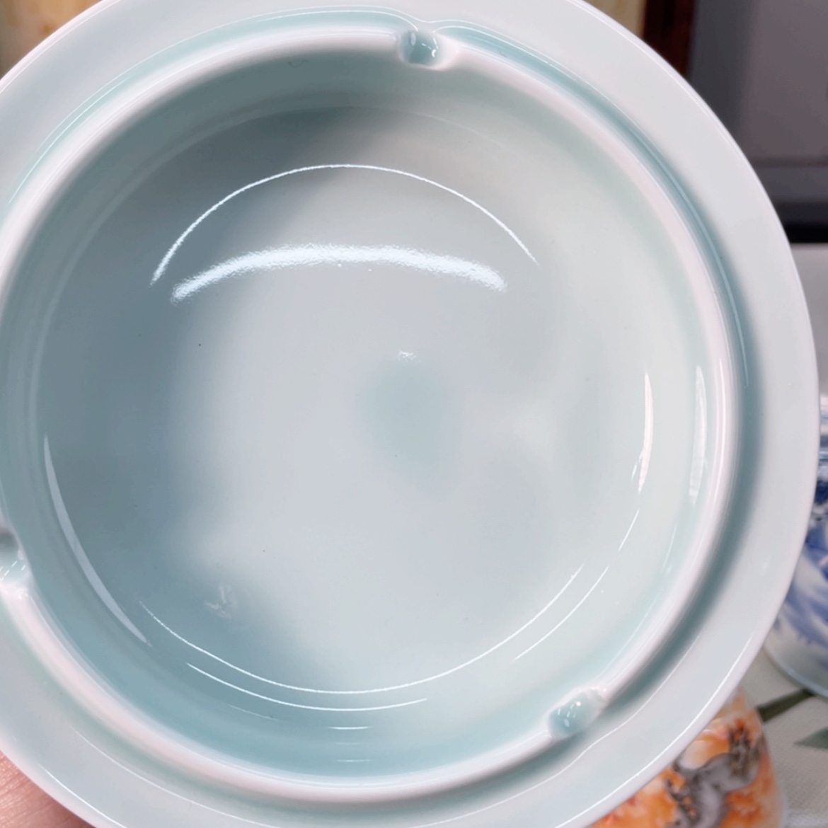 【闪购商品】陶瓷艺术陶瓷茶具