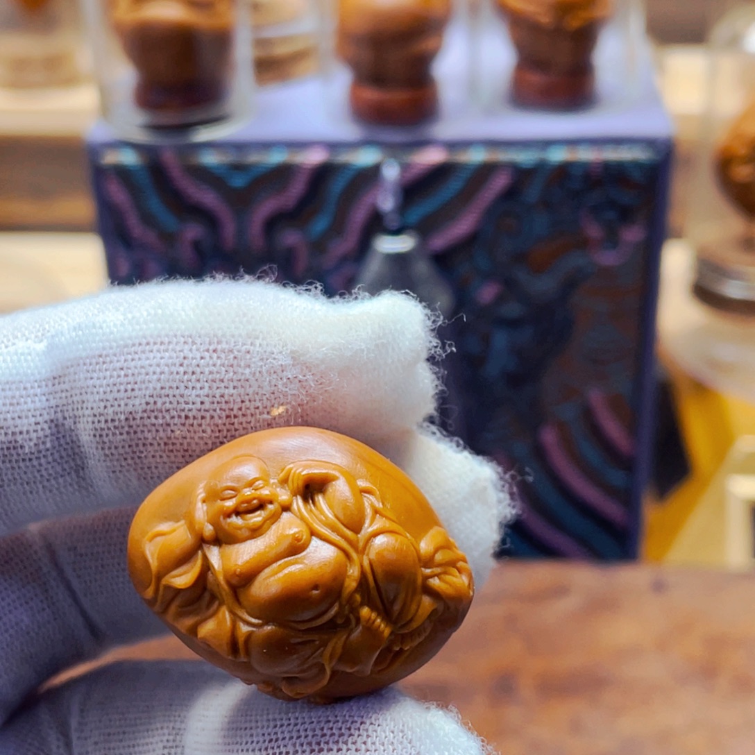 手串/手链橄榄核橄榄