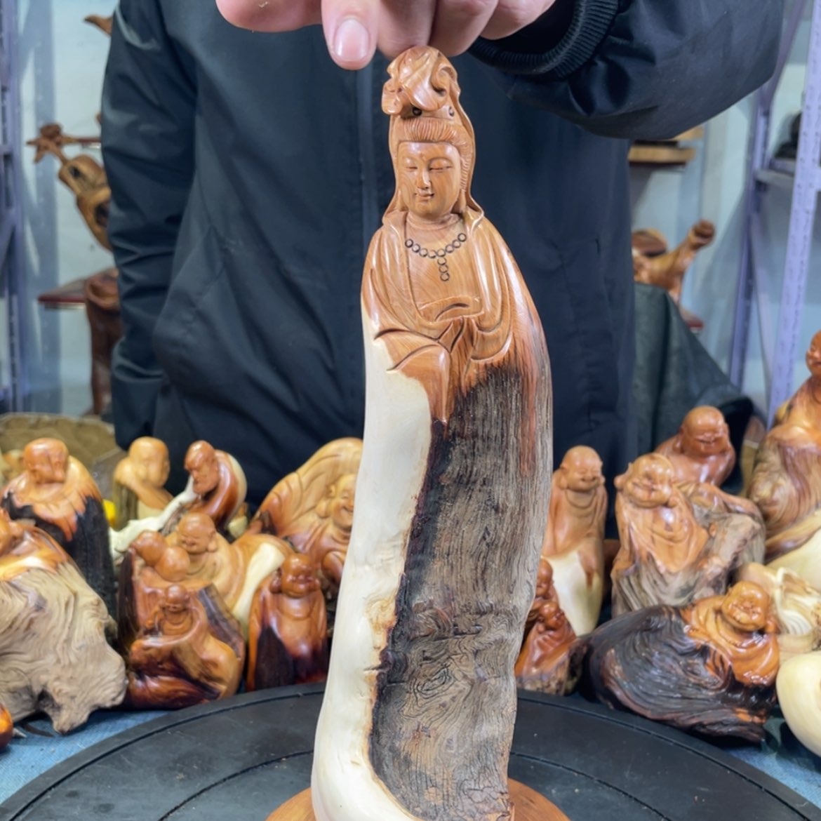 【闪购商品】柏木（崖柏）其他