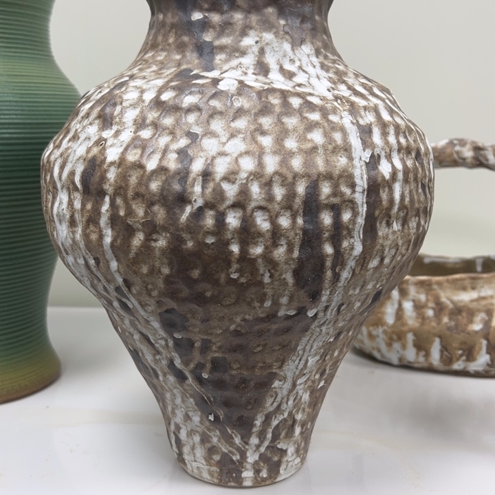 *****景德镇陶瓷手工制作