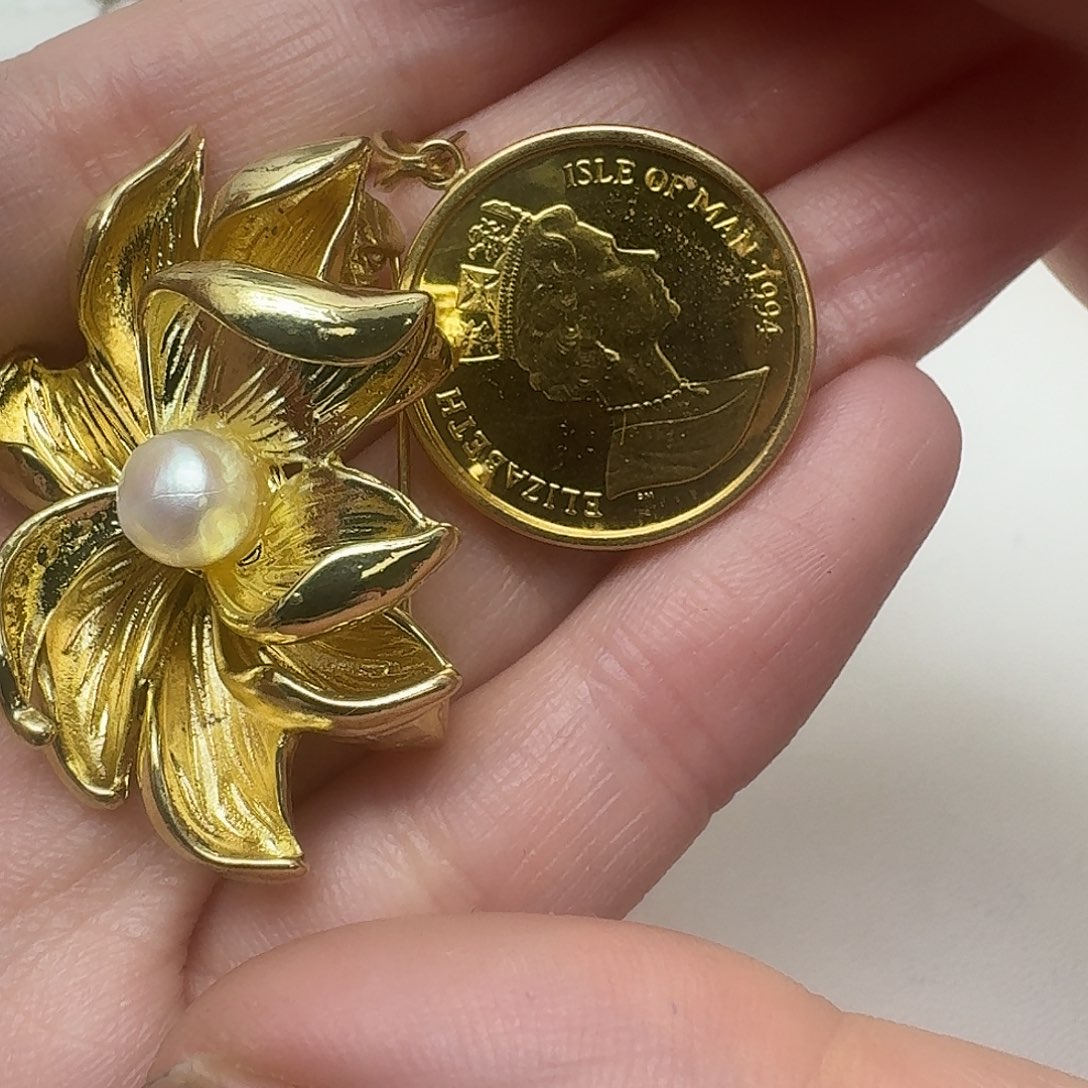 未镶嵌颈饰淡水珍珠