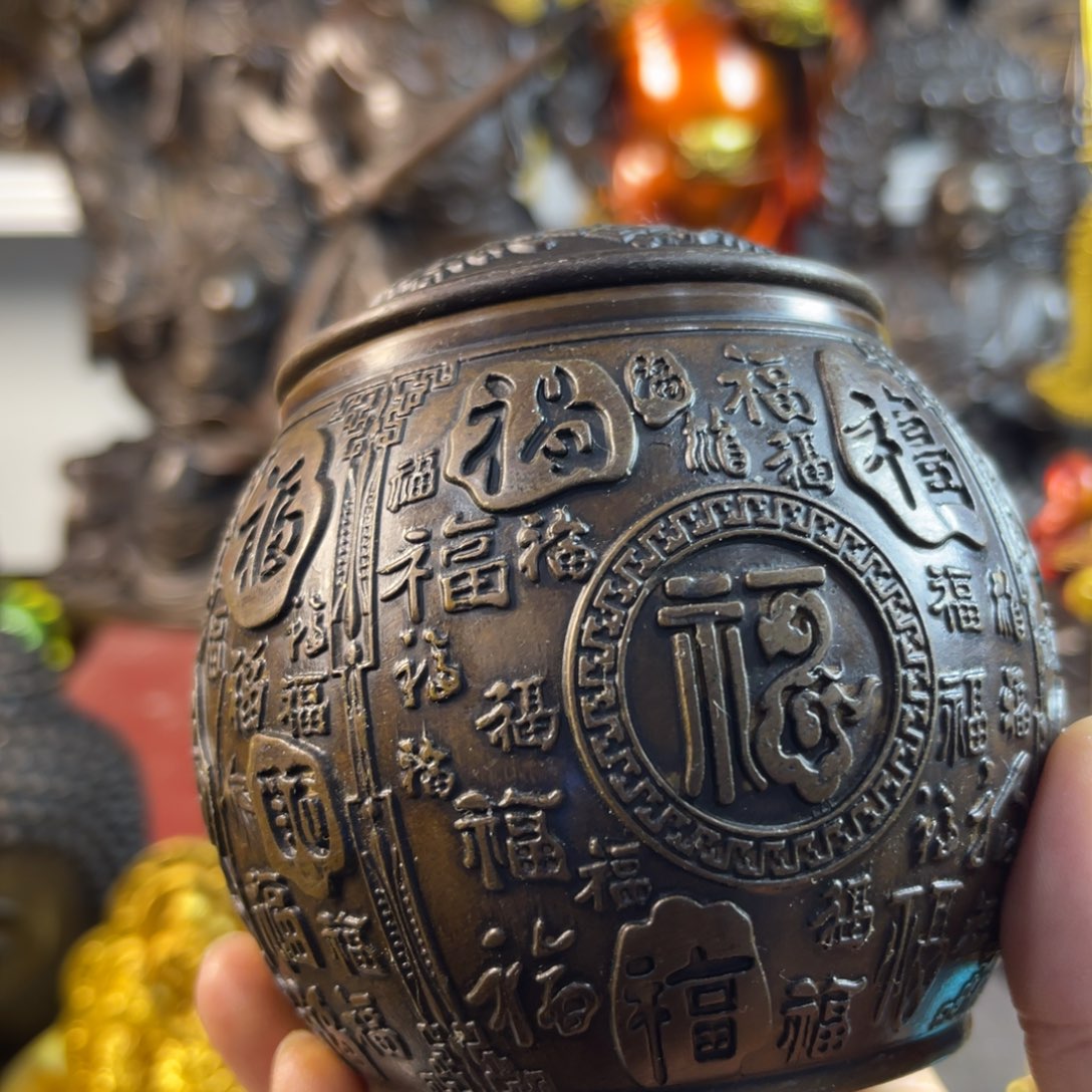 案台摆件物品摆件