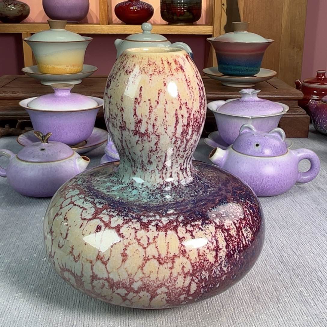 【闪购商品】钧瓷00023