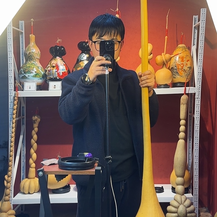 大***鸟精品大葫芦一物一拍不包邮
