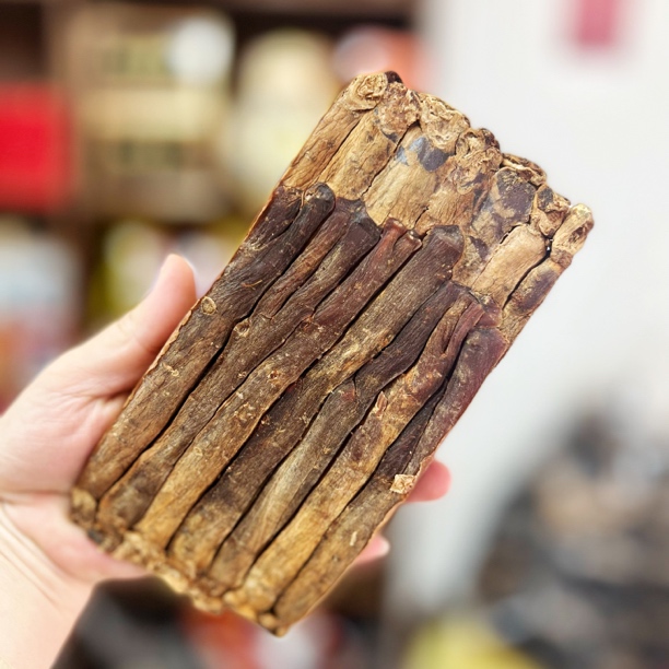正韩6年根高丽参300g