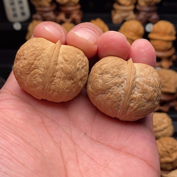 天***、把件文玩核桃…………………………