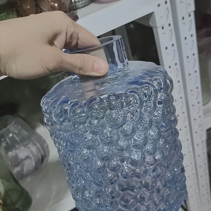 红陶18x22手工测量