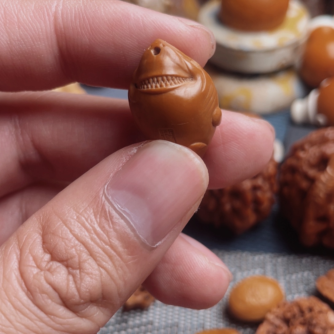 橄榄核手串/手链核