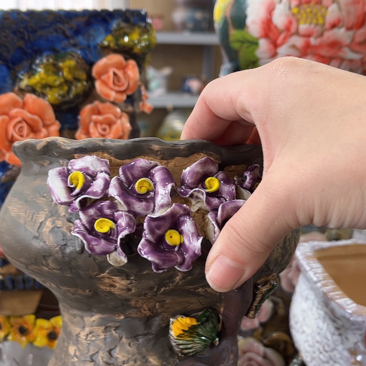 【闪购商品】红陶福利