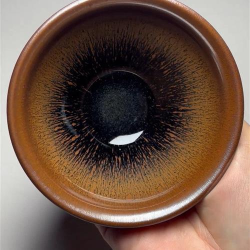 【闪购商品】茶盏-196............
