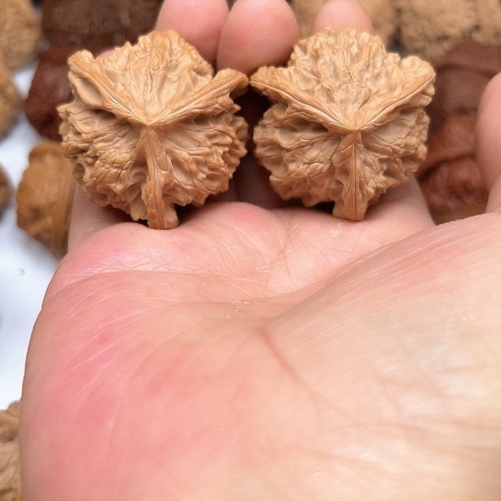 文玩核桃吊坠我想要