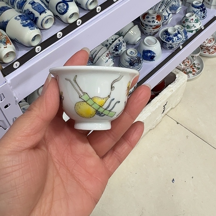 陶瓷艺术品收藏陶瓷