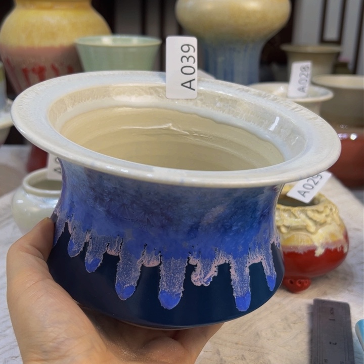 景德镇陶瓷研究所言***谢