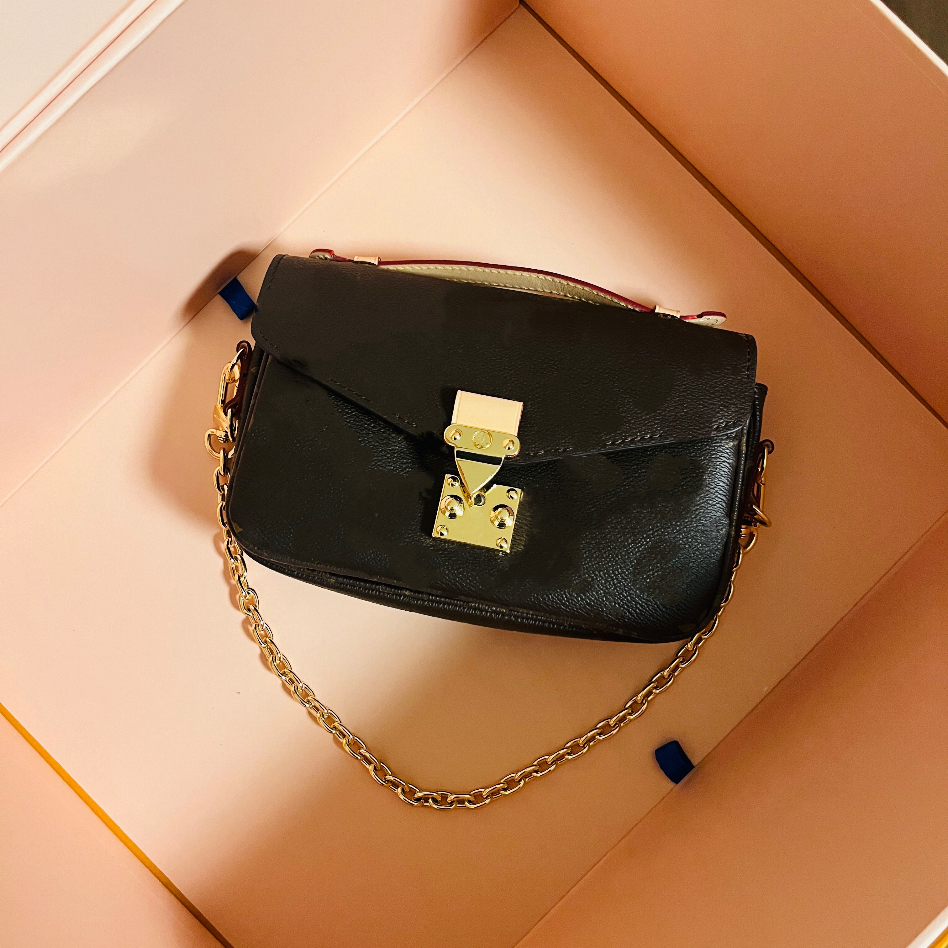 新邮差ins风包时尚潮流女包