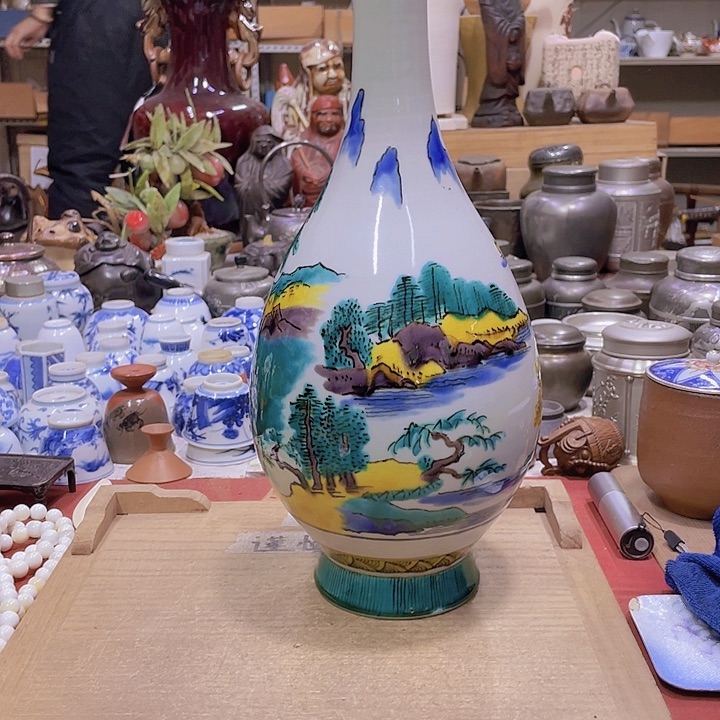 我们都是好孩子啊呜呜