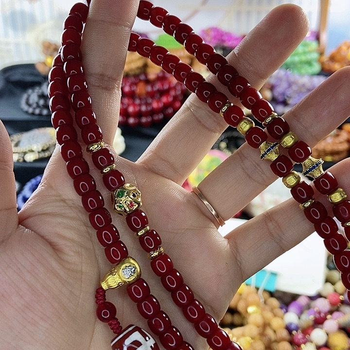 吊坠千眼菩提h***y菩提