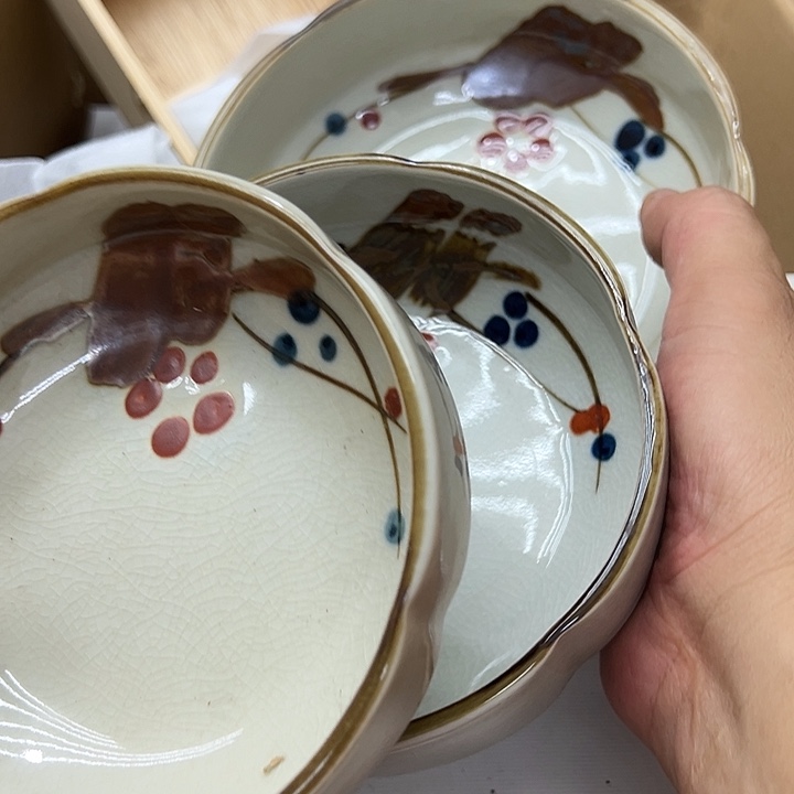 25包邮，盘子，碗，杯子，茶壶，默认瑕疵