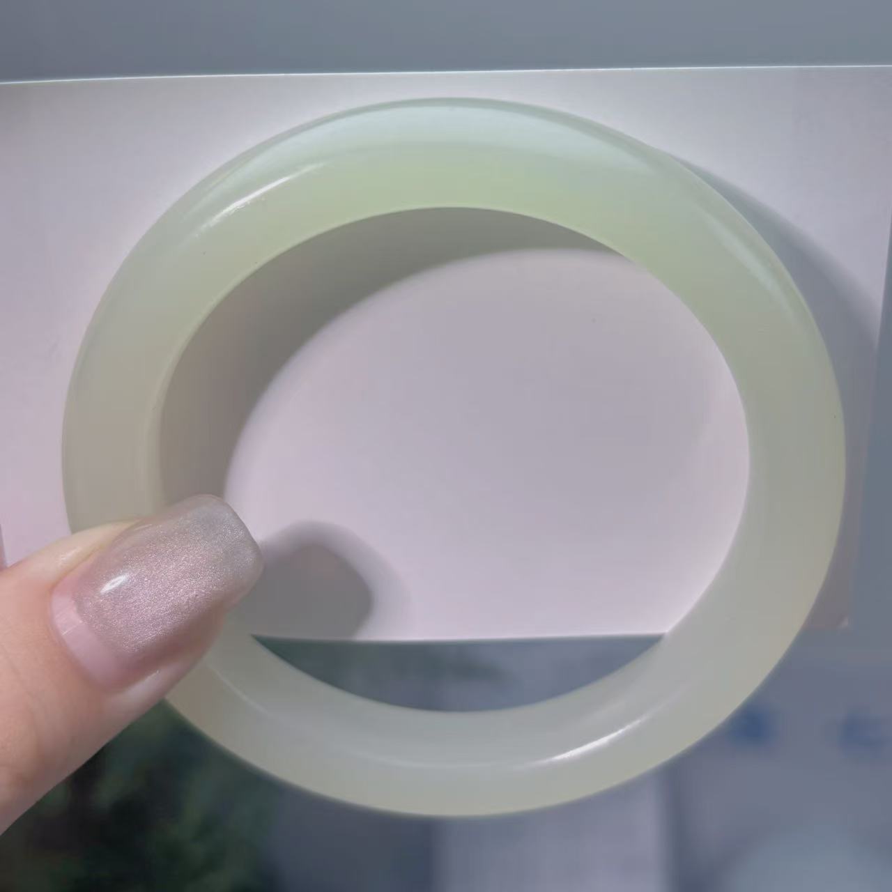 【好评福利】蜂蜜水手镯