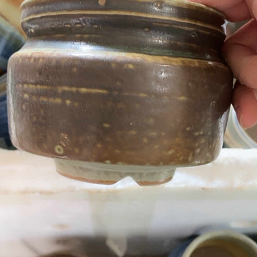 【闪购商品】红陶口9