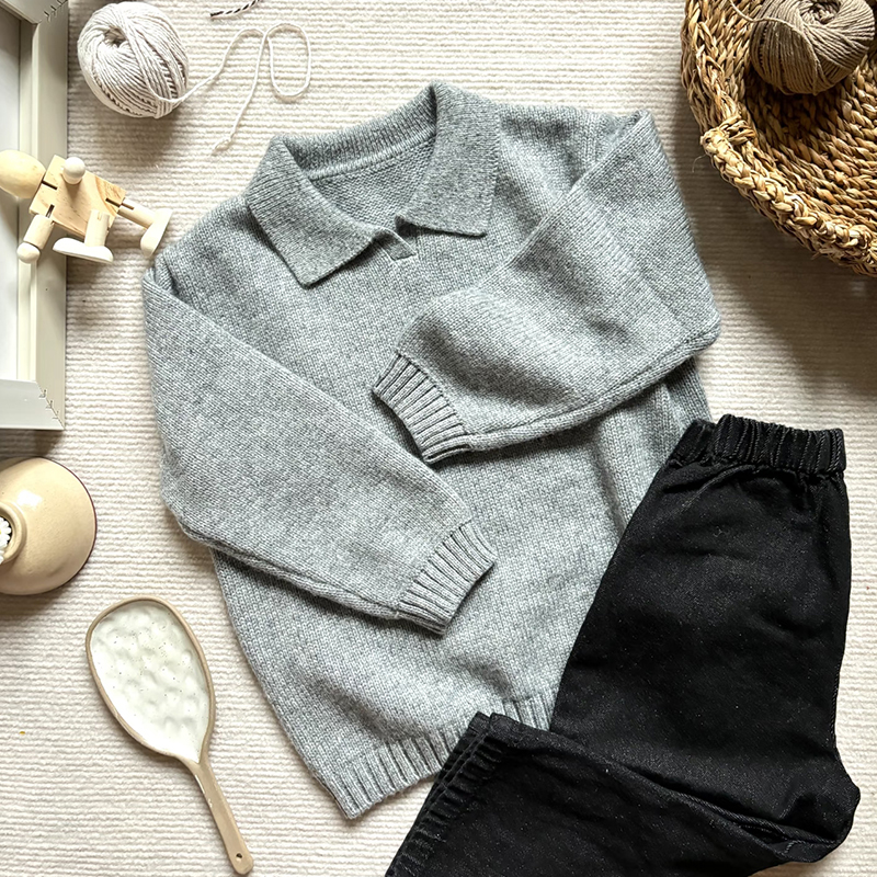 Q417#BBO-63332米色短裤品牌童装