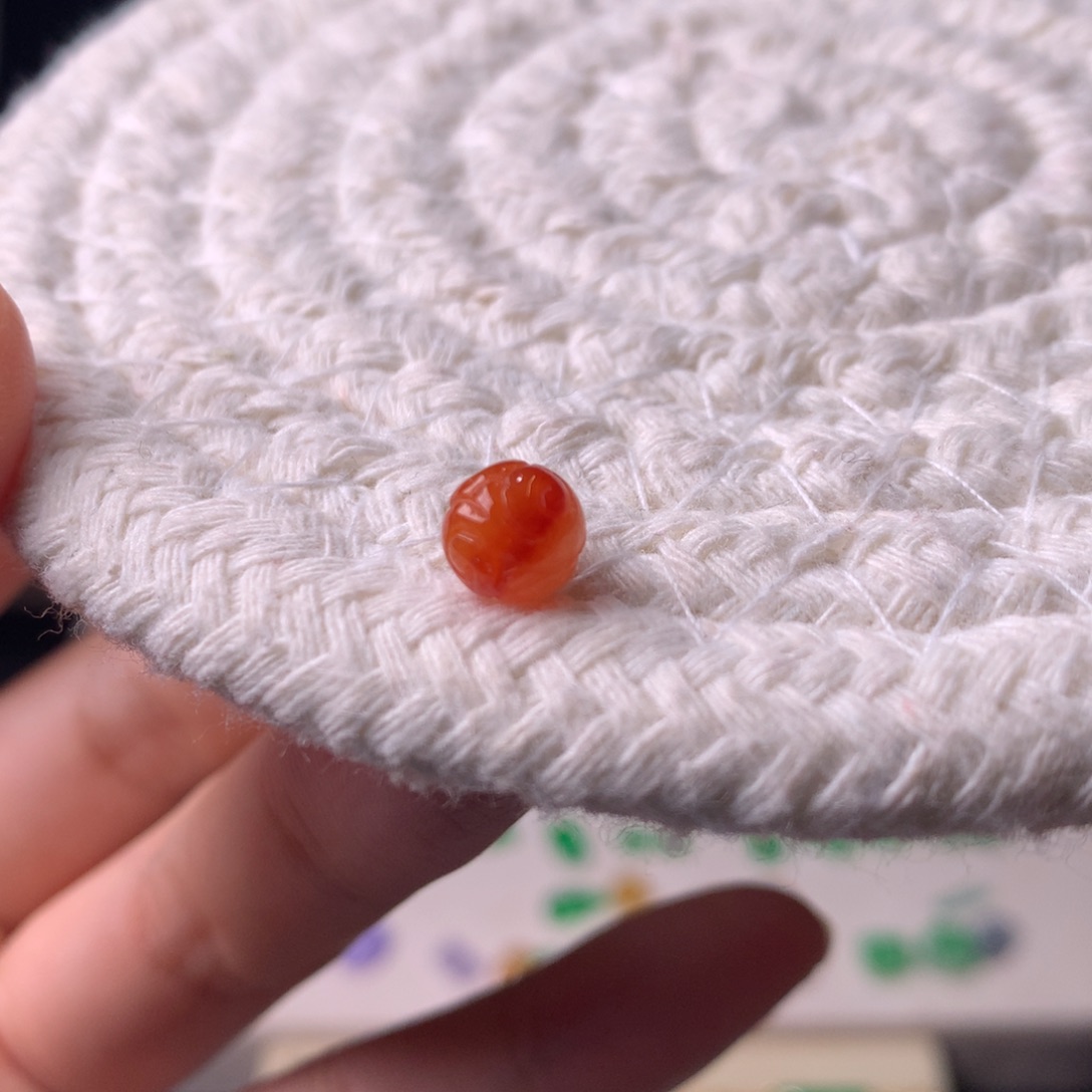 翡翠散珠天然翡翠