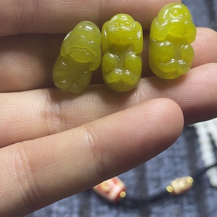 玛瑙/玉髓颈饰合金