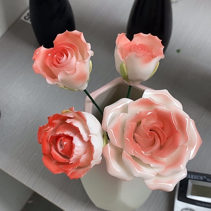 陶瓷陶瓷材料加工