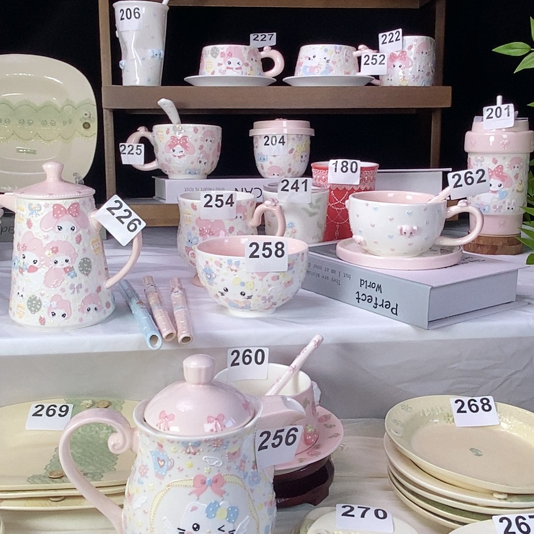 笙***摆件新品发布会九月新品