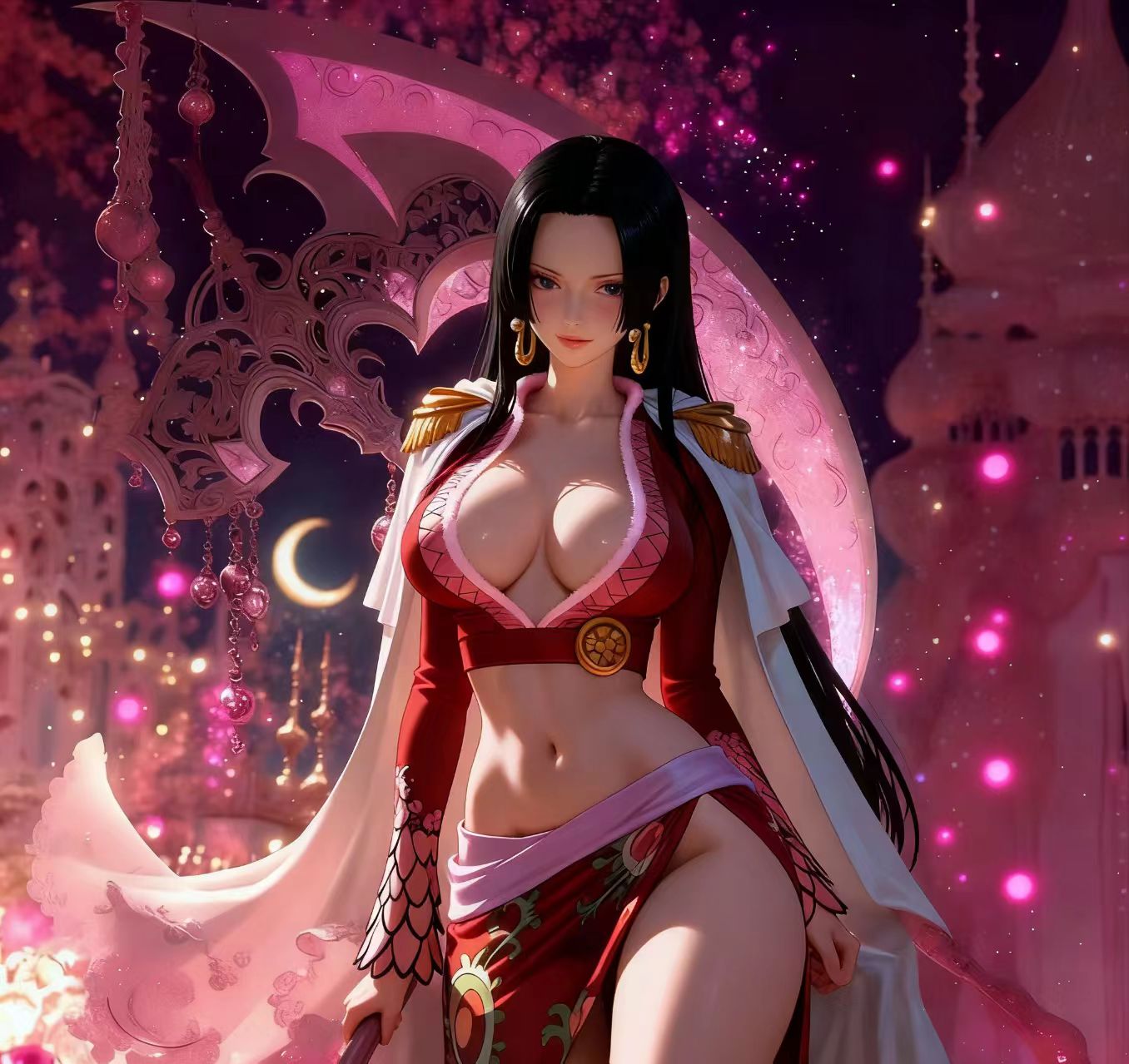 （海贼王）金属卡牌  转盘（默认代拆）