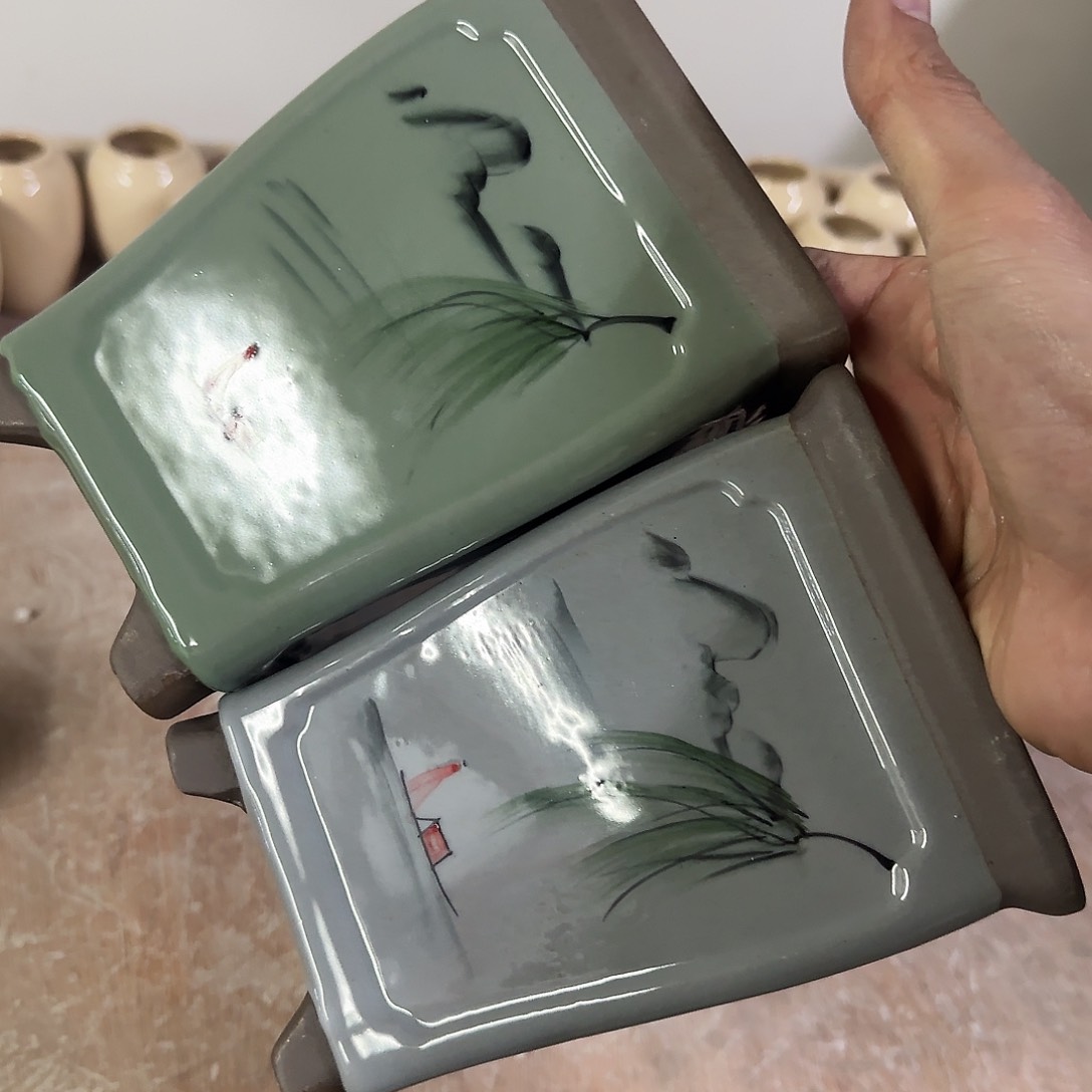 陶瓷2个福利局·自动合并订单·一个个买凑9元发·