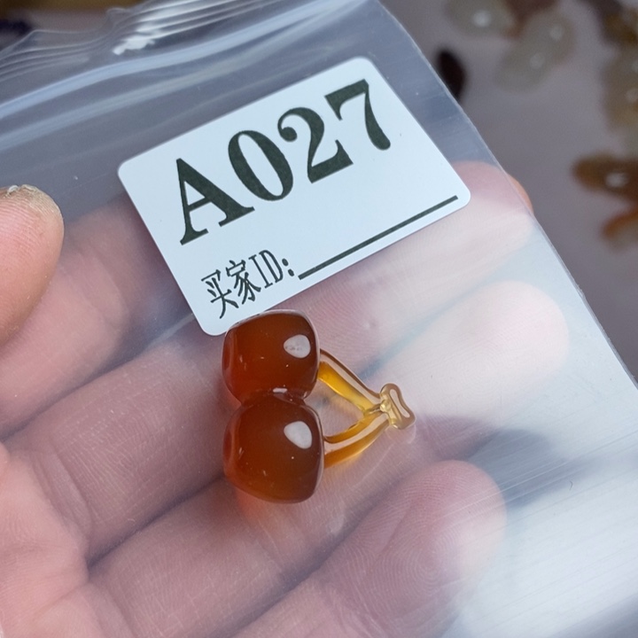 玛瑙/玉髓珠宝奇石未镶嵌