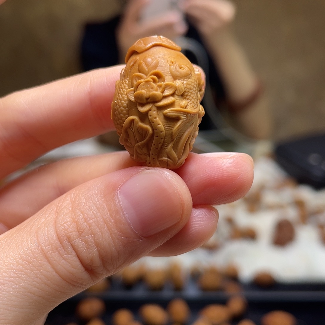 手串/手链橄榄核橄榄核