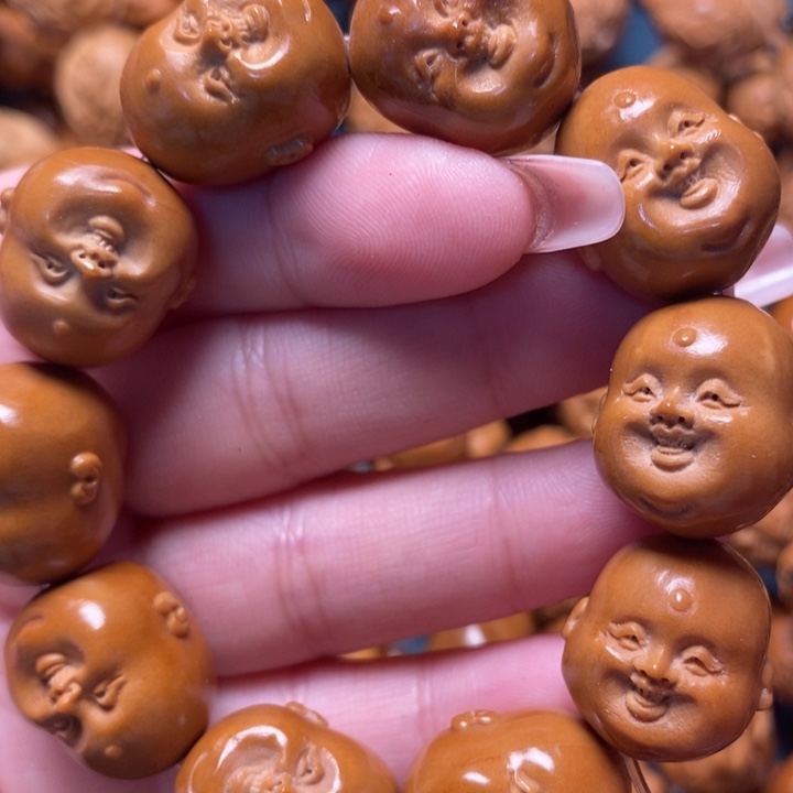 橄榄核手串/手链橄榄