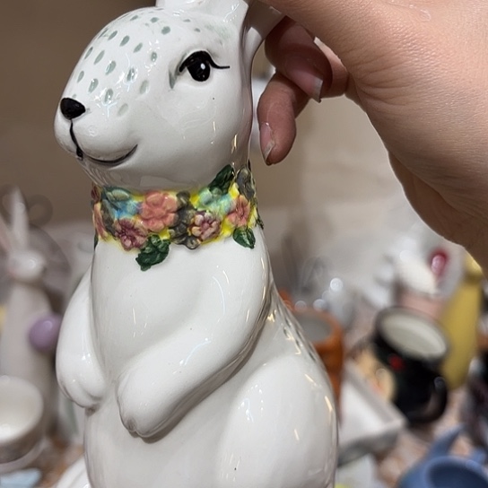 摆件外贸尾单微瑕，介意慎拍