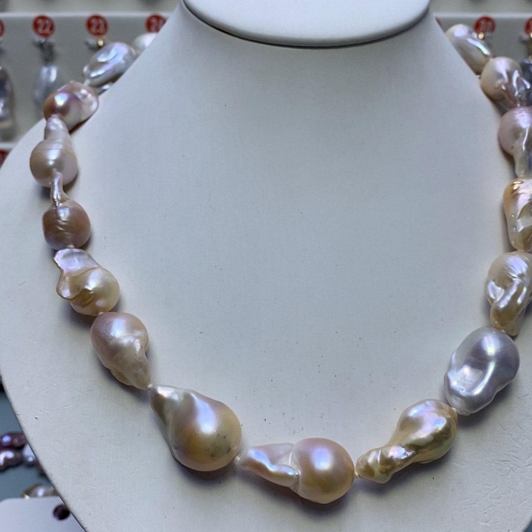 z***f其它未镶嵌淡水珍珠