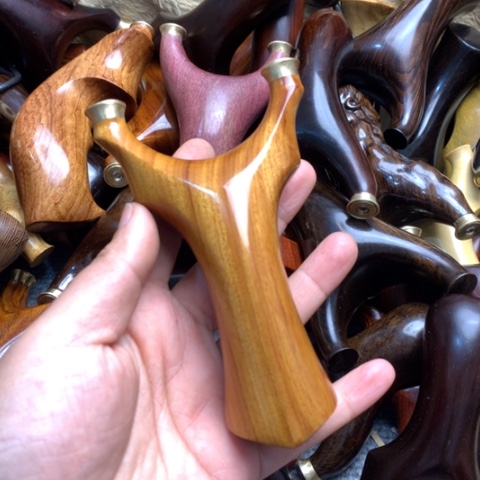 大果紫檀（缅甸花梨）329