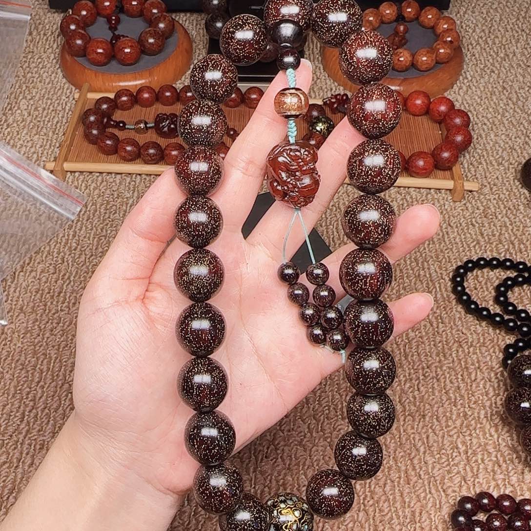 檀香紫檀（小叶紫檀）